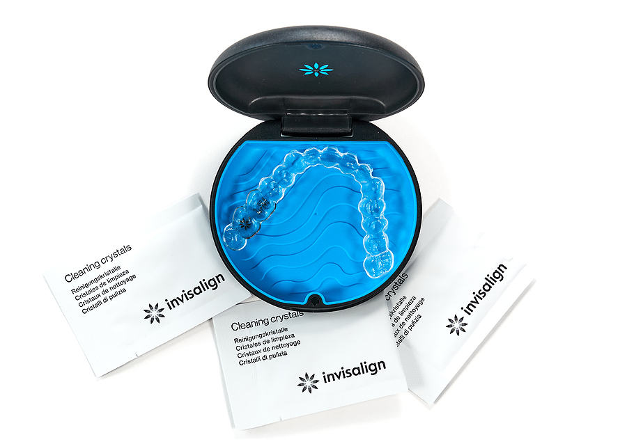 Invisalign in Tukwila, WA: A Modern Solution for a Straighter Smile