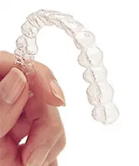 Invisalign Aligner Invisalign Aligner