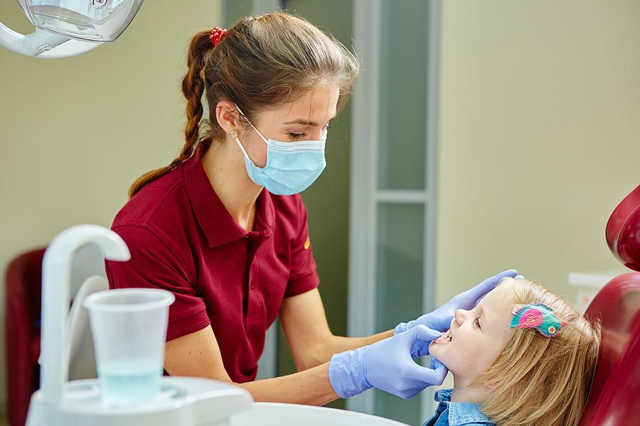 Pediatric Dentistry FAQs: Answers to Common Questions for Parents in Tukwila, WA