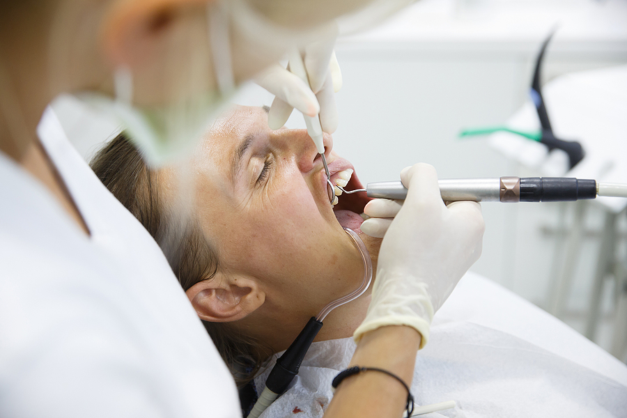 Comprehensive Periodontal Services for Healthy Gums in Tukwila, WA